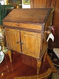 2. Salesman's Sample Commode